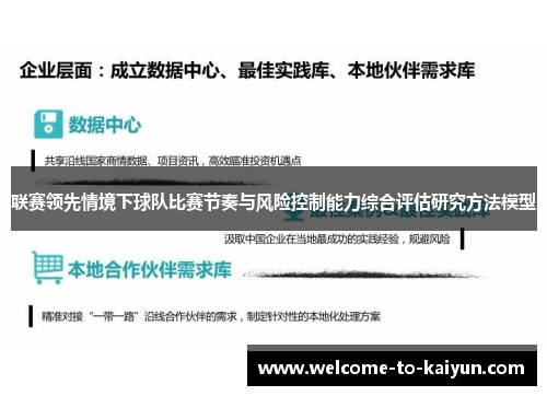 联赛领先情境下球队比赛节奏与风险控制能力综合评估研究方法模型 联赛领先情境下球队比赛节奏与风险控制能力综合评估研究方法模型